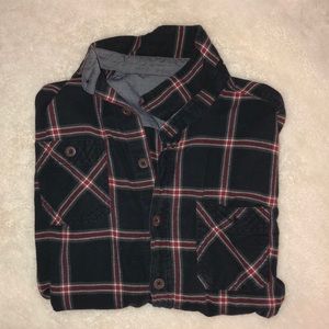 Flannel